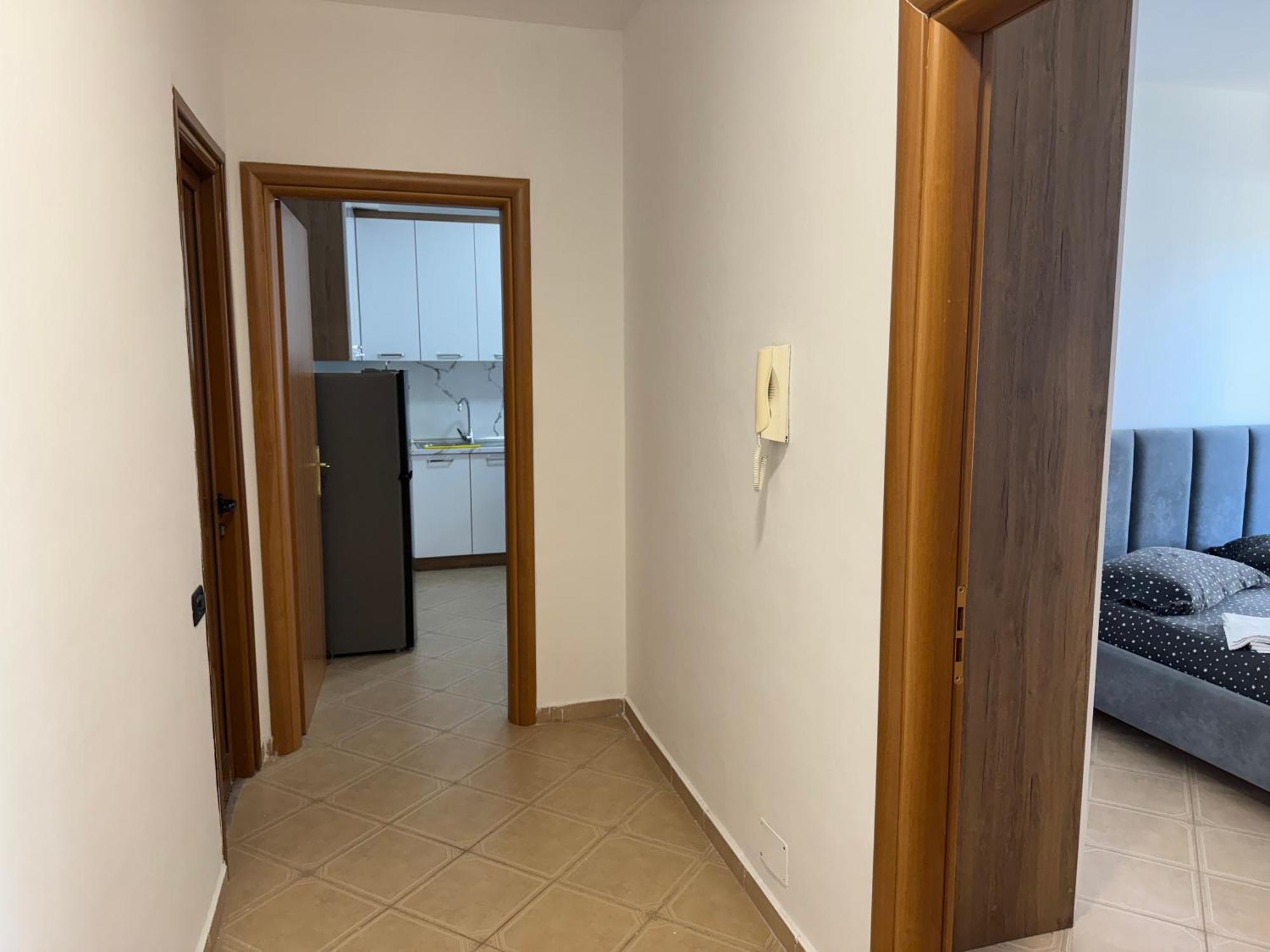 Orkidea Apartments Golem  Esterno foto