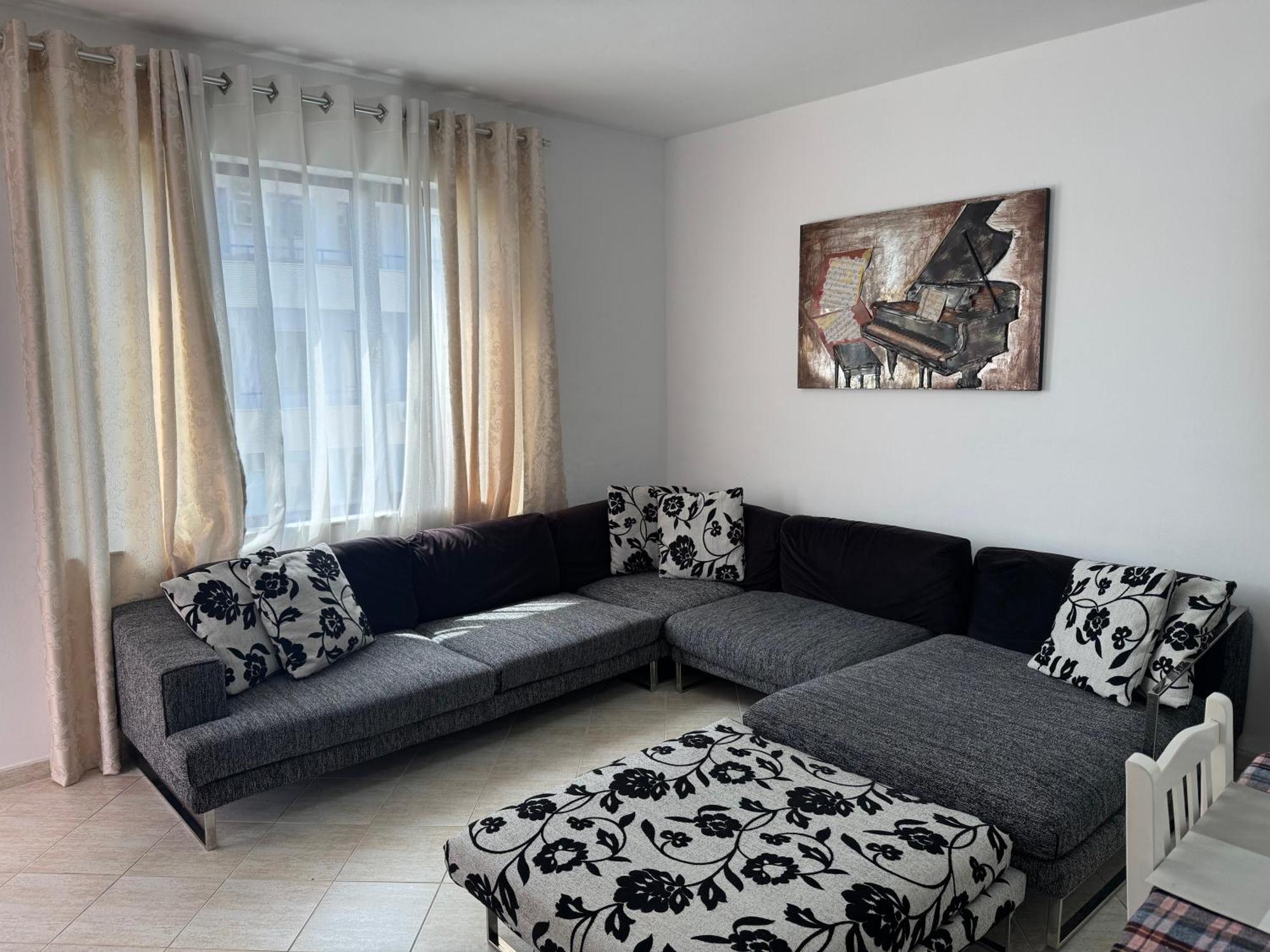 Orkidea Apartments Golem  Esterno foto